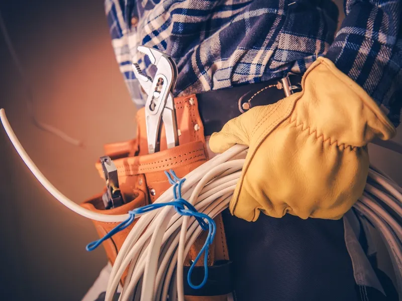 Remodels, ADUs & Tenant Improvements