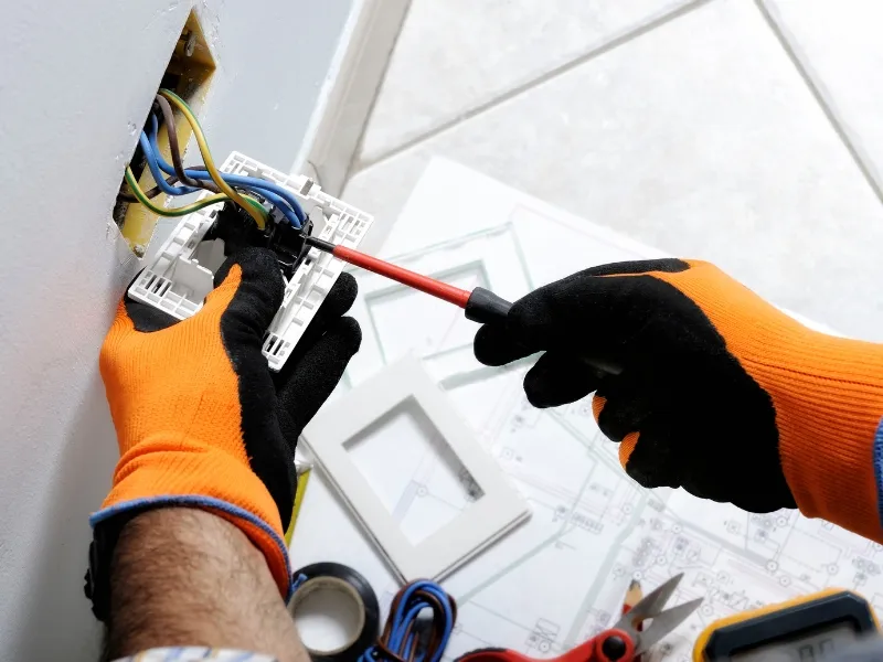 Residential Electrical